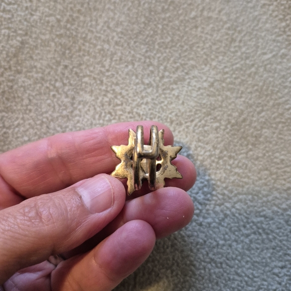 Stella and Dot Eva Cocktail Ring - Picture 3 of 4